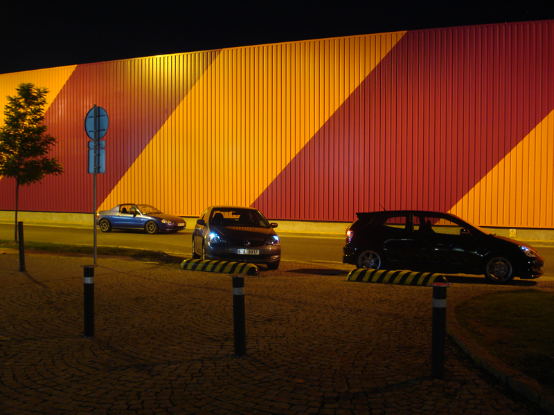 V hornbachu je výprodej !!??