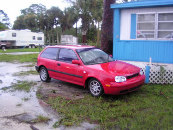 Já mám lepší kombinaci :-D