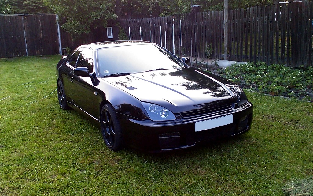 Čekání na HonDay ...