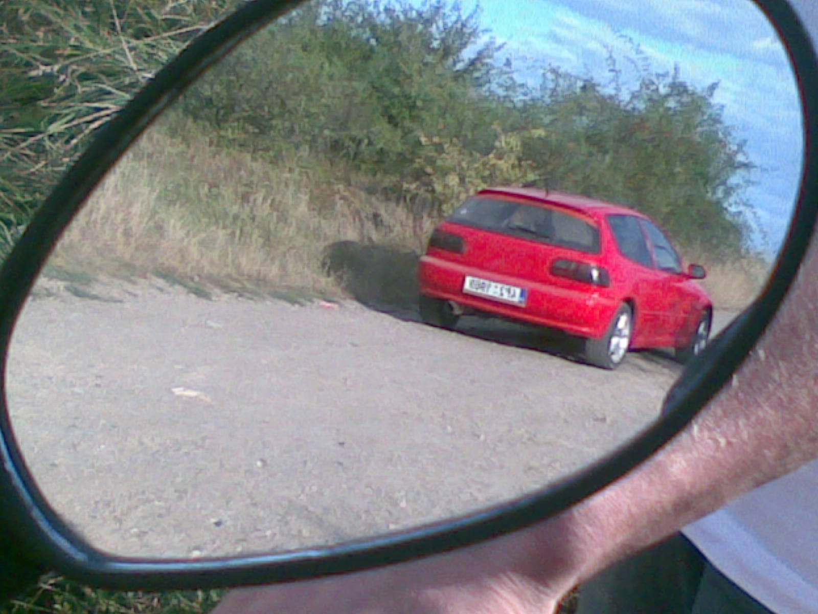 Na vyhlidce - PLZEN Sylván