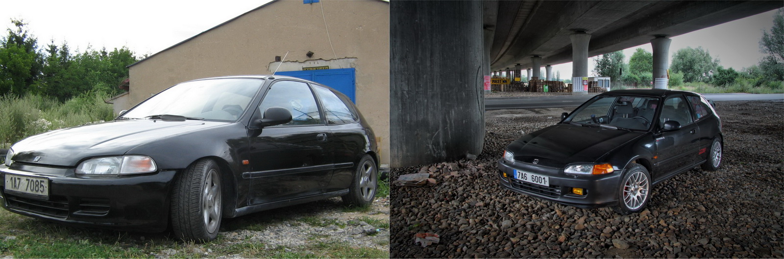 Léta páně 2006 ... výročí 4 roky