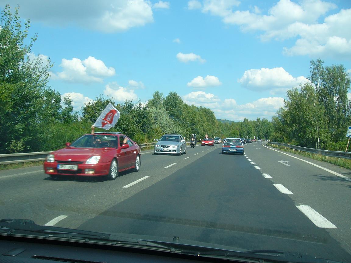 HD2010 - mot