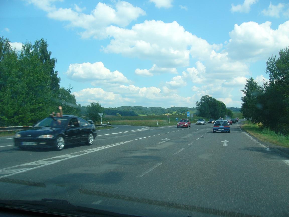 HD2010 - mot