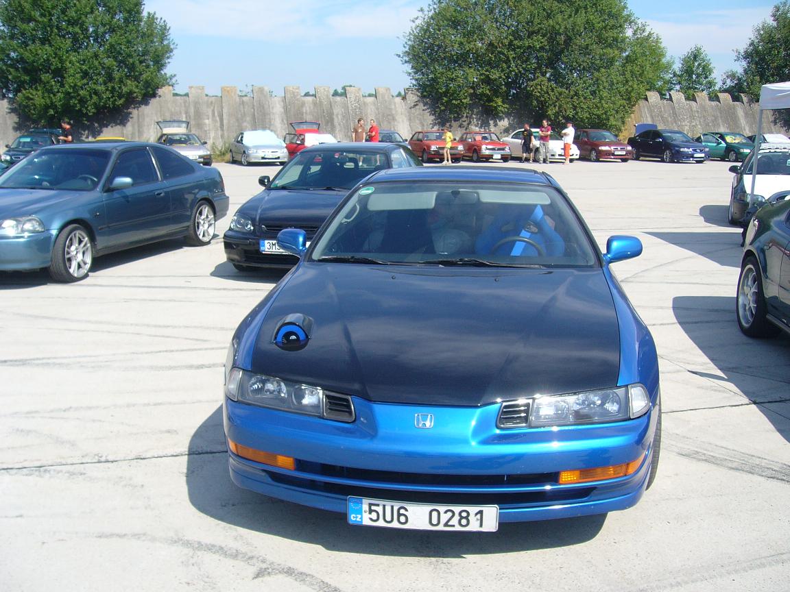 HD2010 - mot