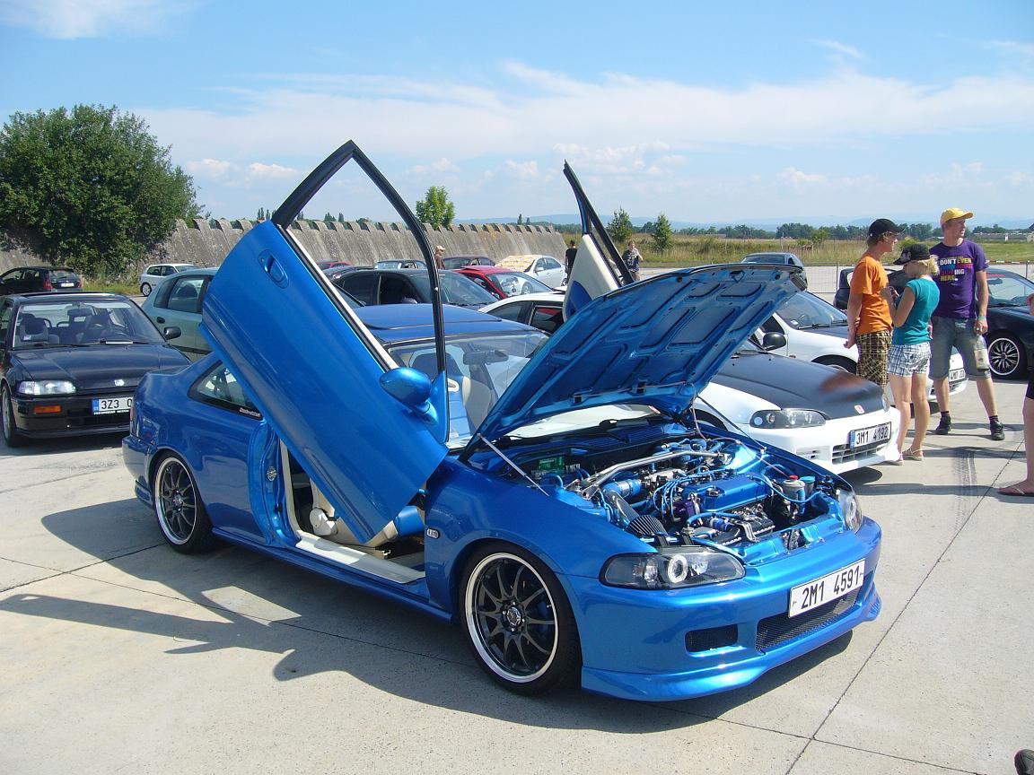 HD2010 - mot