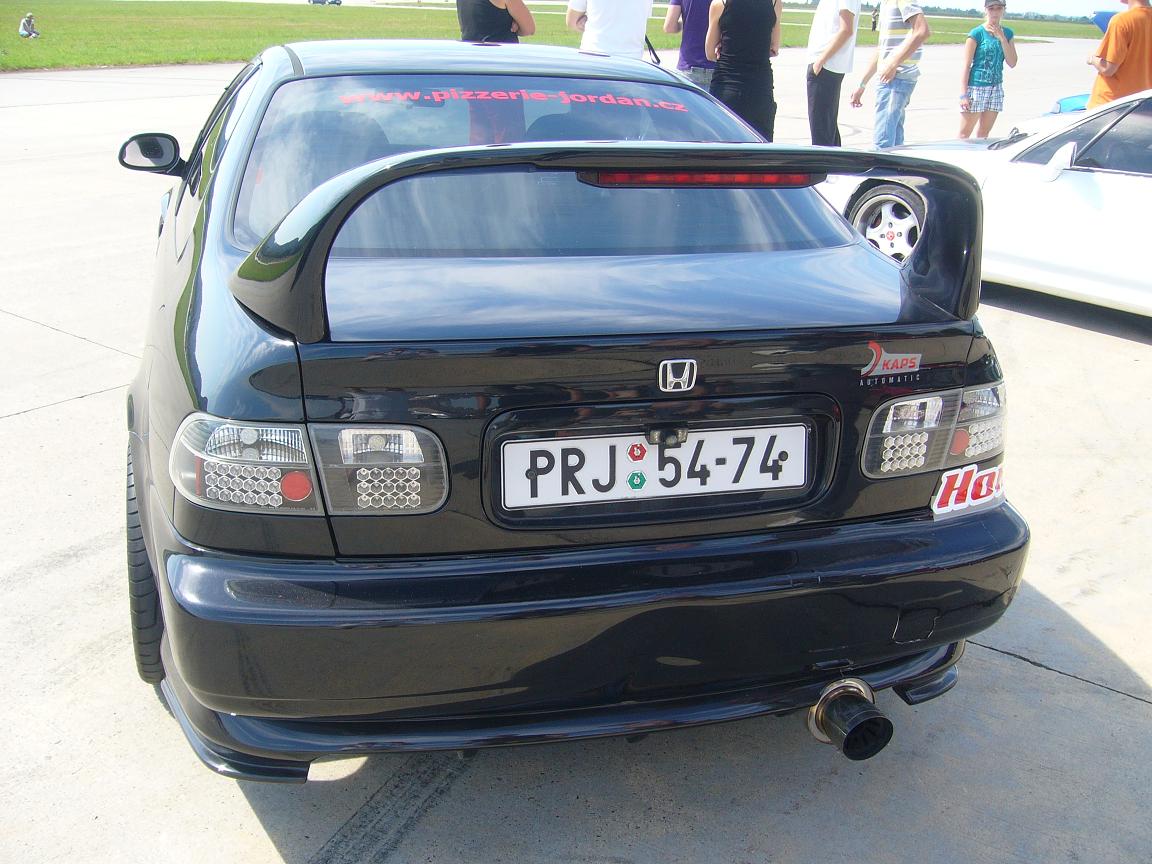 HD2010 - mot