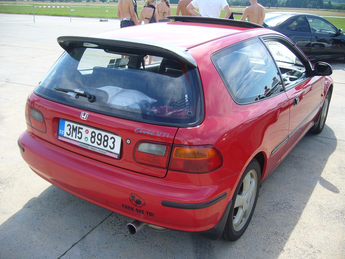 HD2010 - mot
