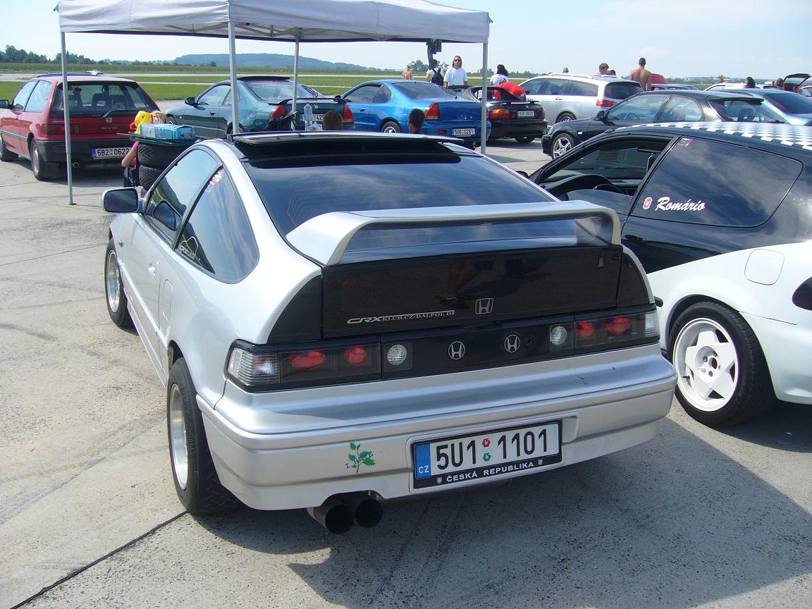 HD2010 - mot