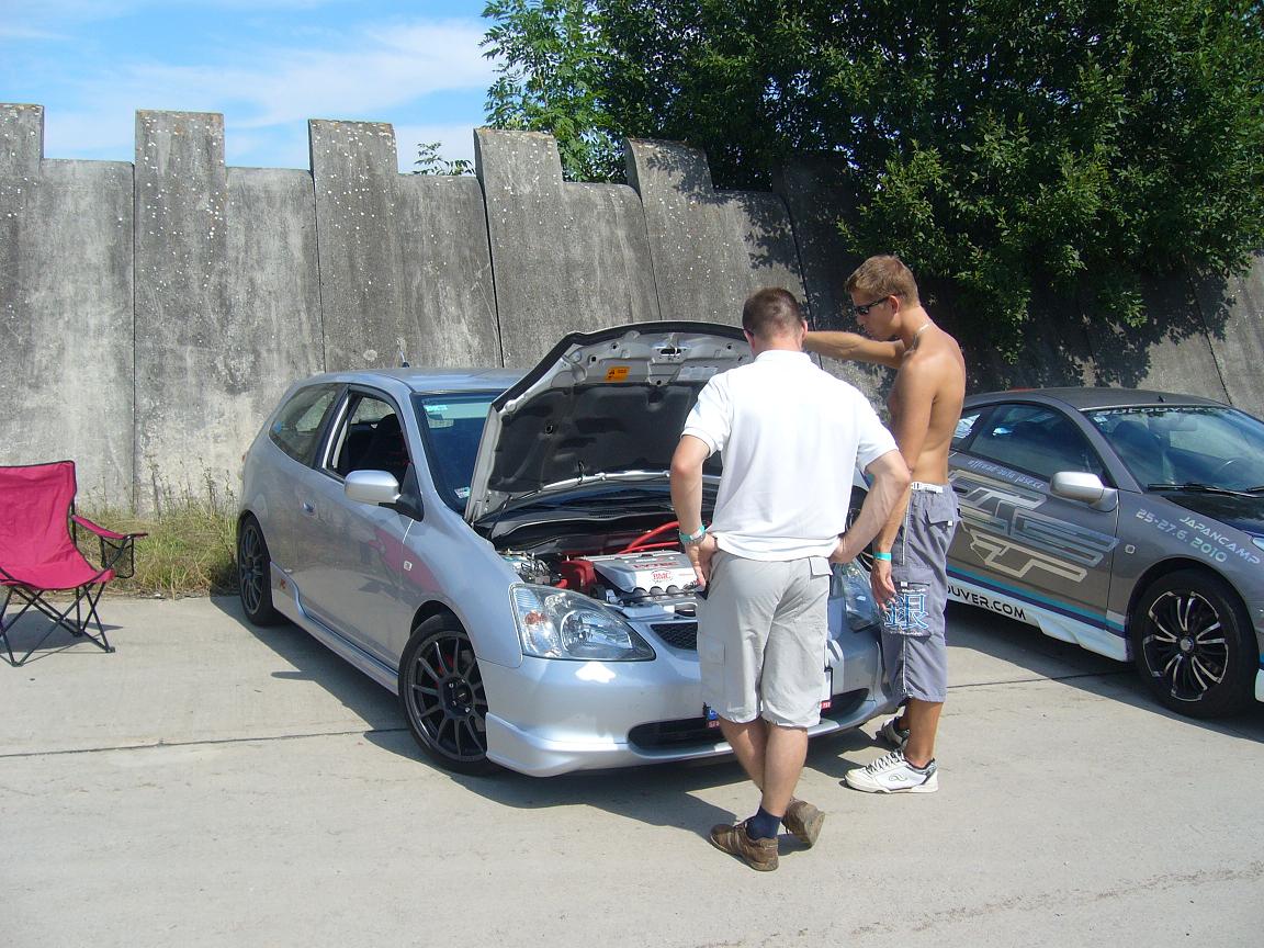 HD2010 - mot