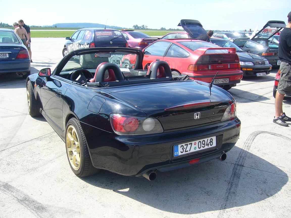 HD2010 - mot