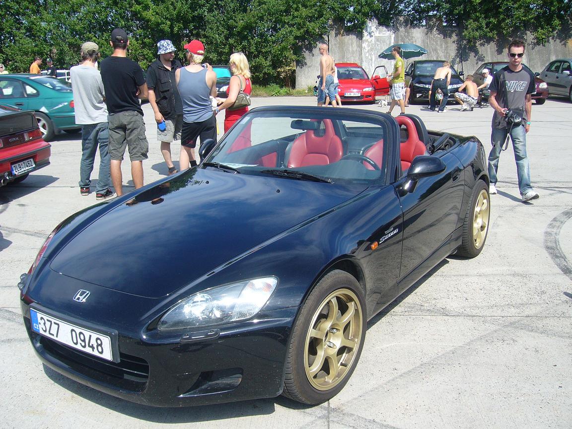 HD2010 - mot