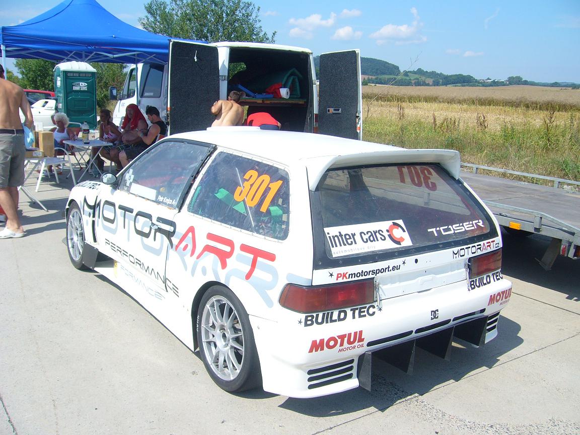 HD2010 - mot