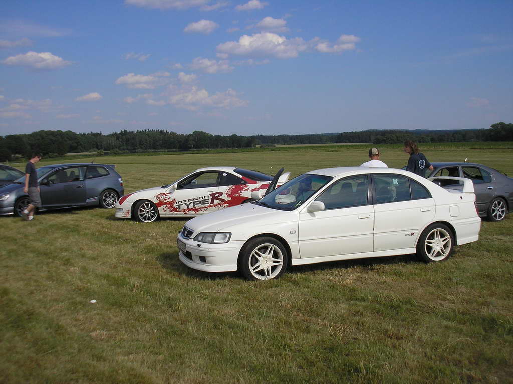 Blatná sprinty  II