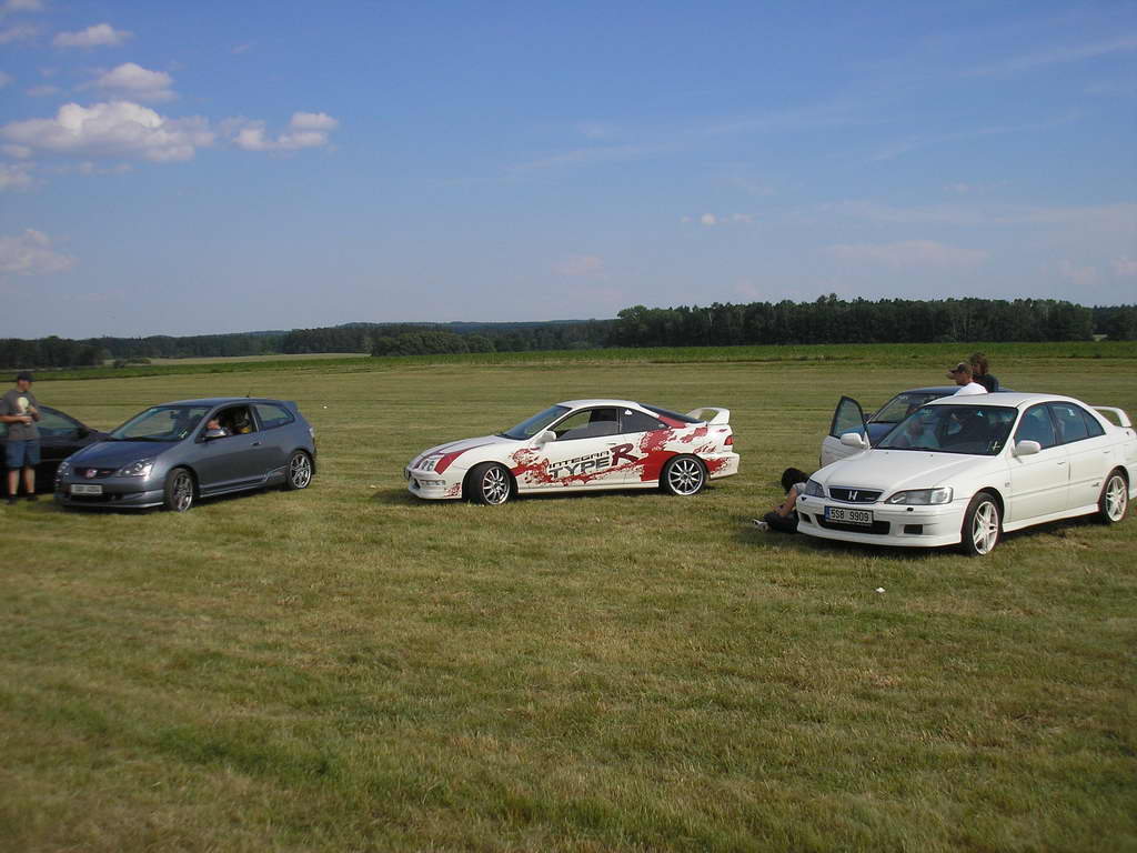 Blatná sprinty  II