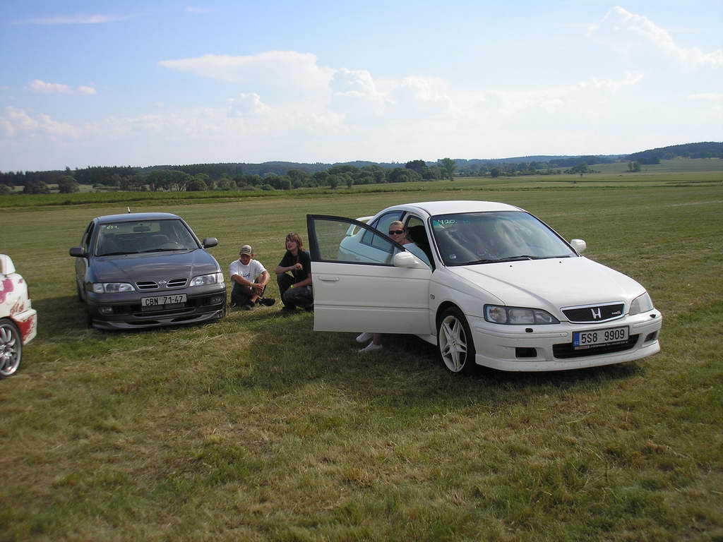 Blatná sprinty  II