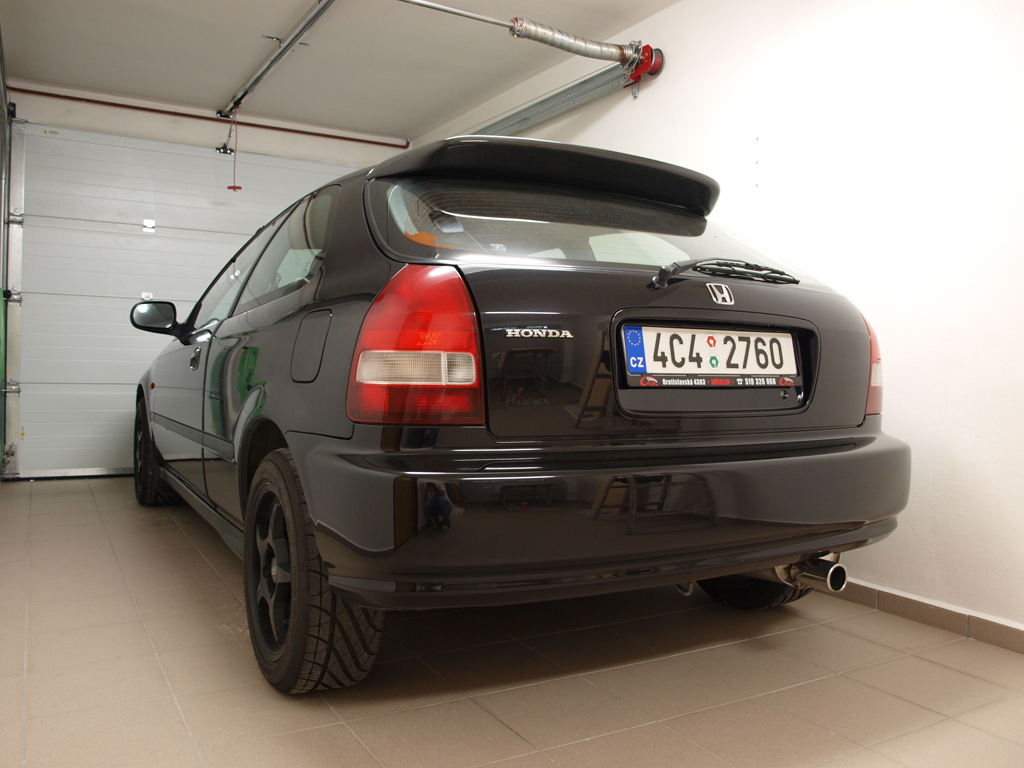 Když už s tím Hifil začal