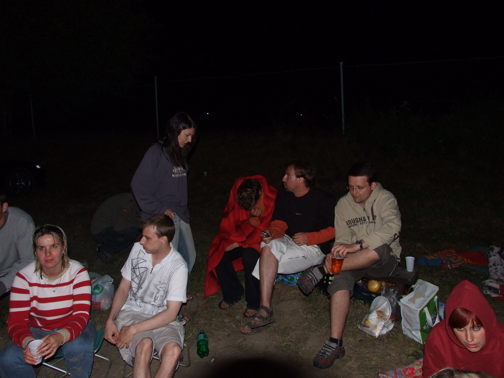 Slapy 2007 by Reja