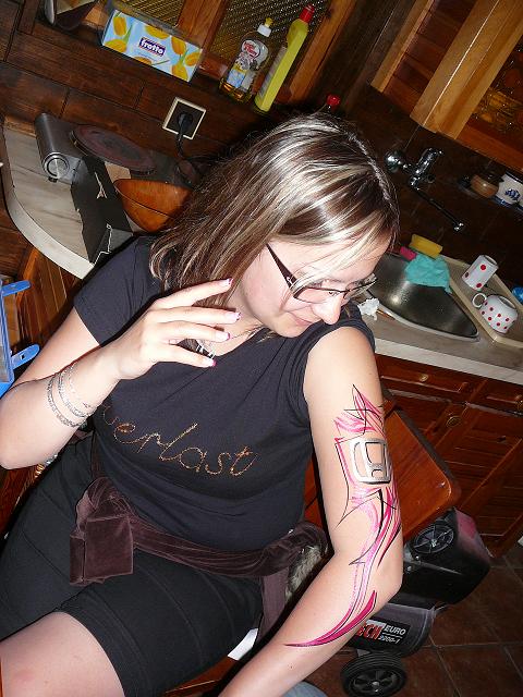 když jsme u toho tetování:o)