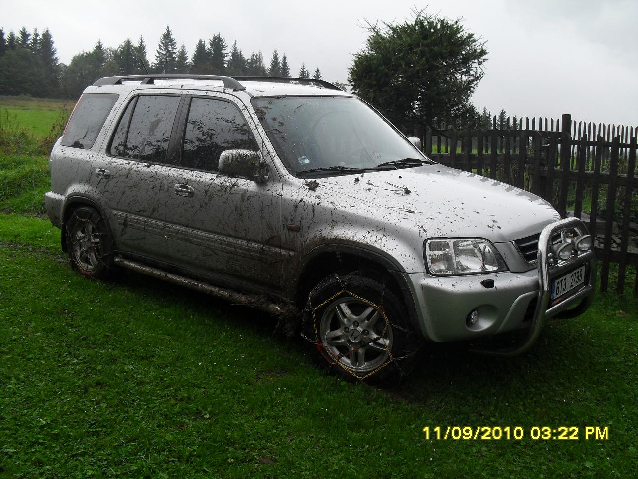 Dobře otestované SUV