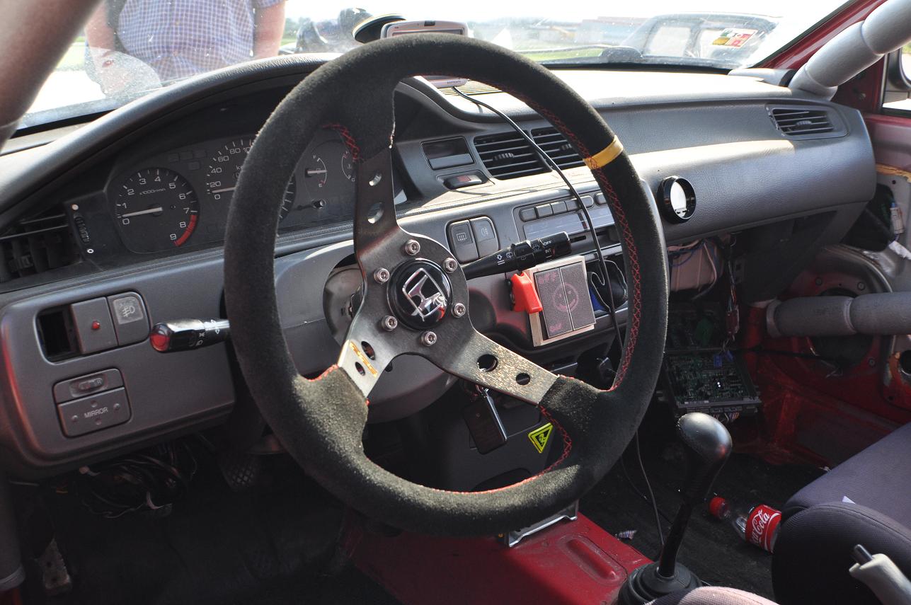 high tech performance