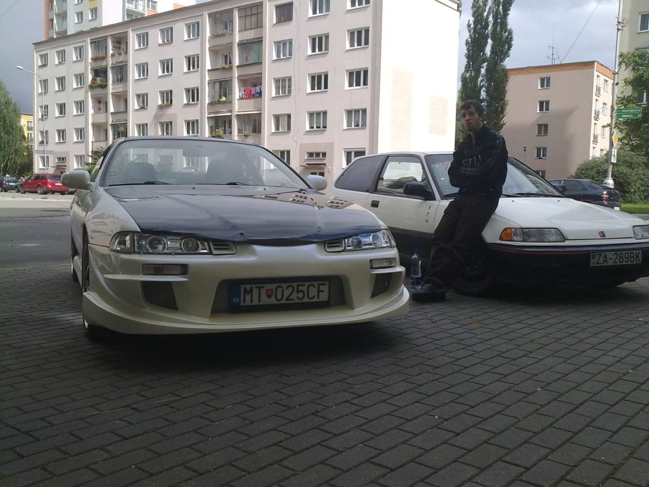 konecne pekne pocasie