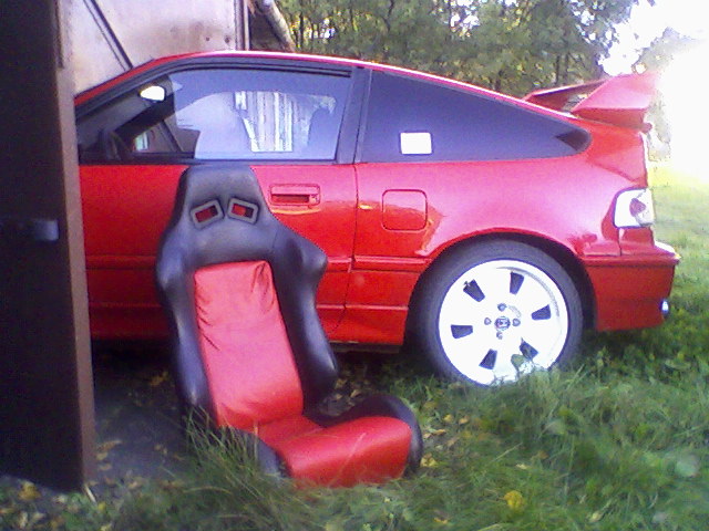 moje nová sedačka :-)