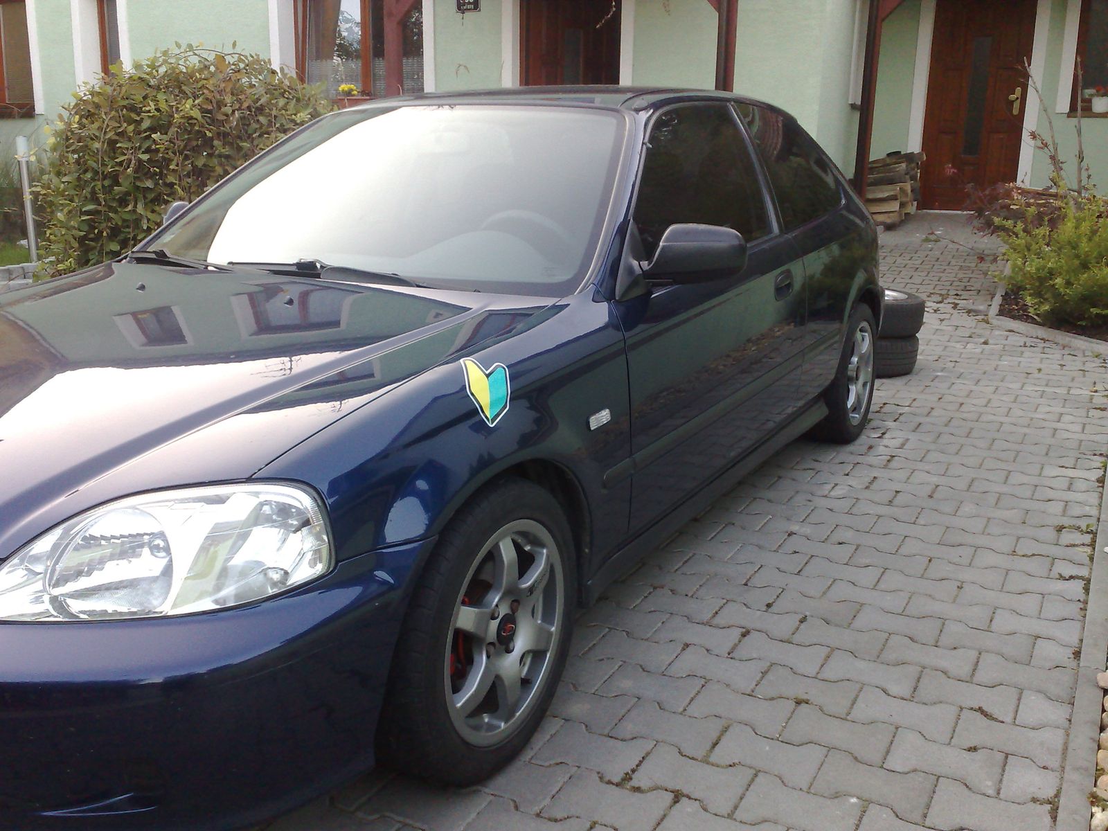 Kola dnes :)