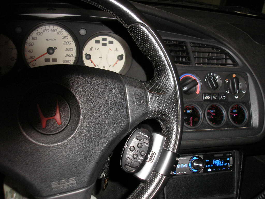 Accord Type-R