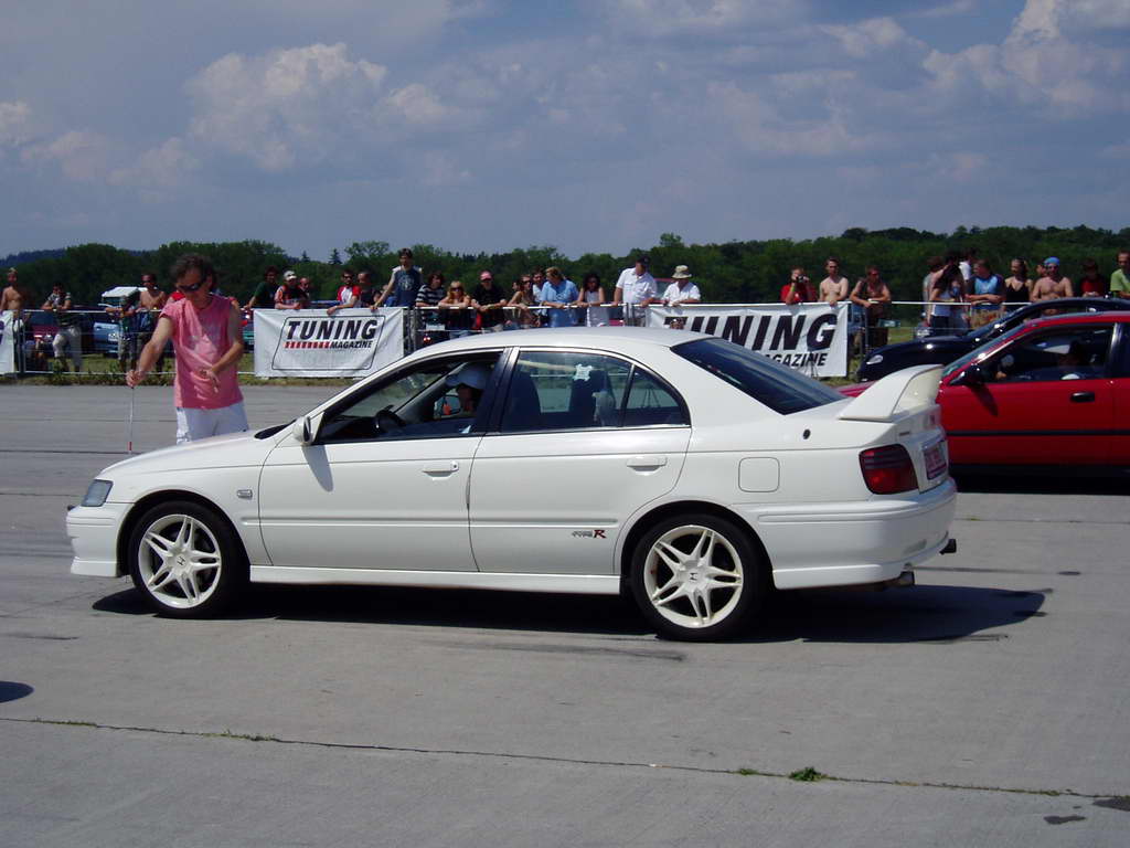 Accord Type-R