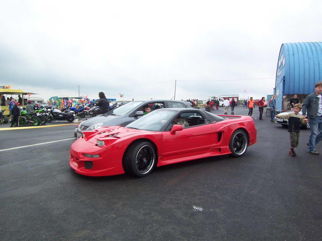 NSX