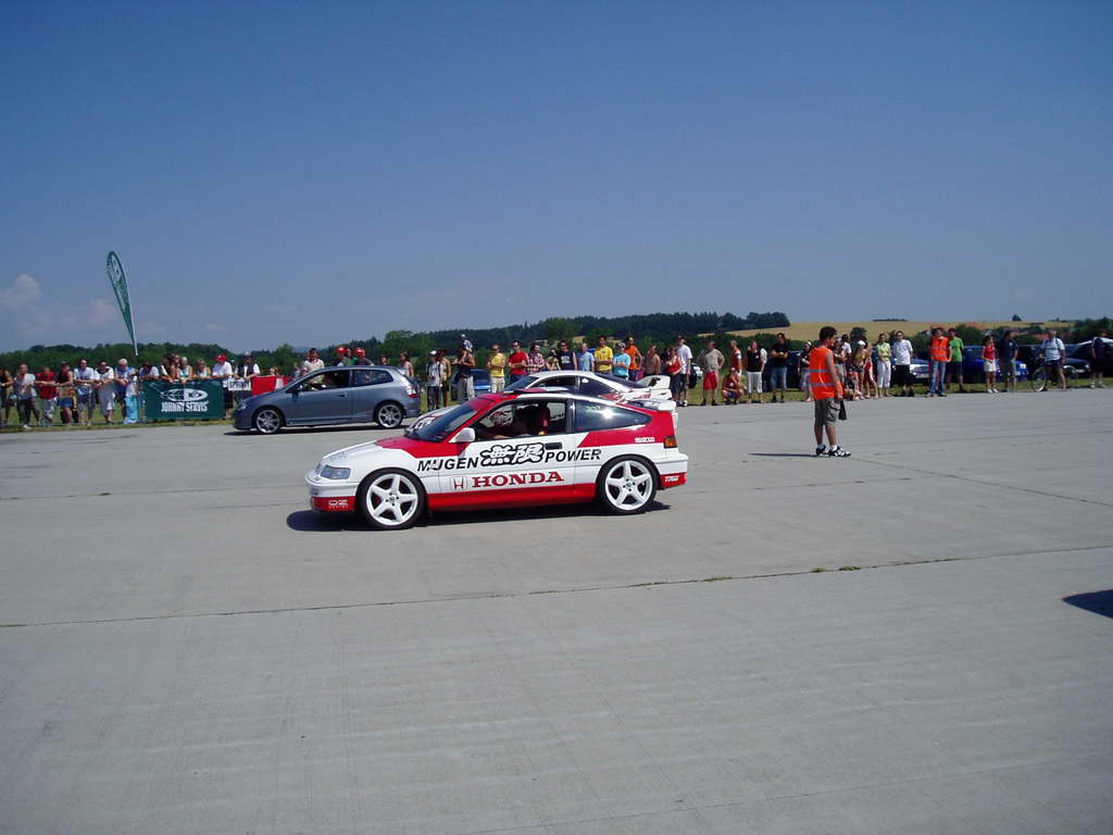 CRX