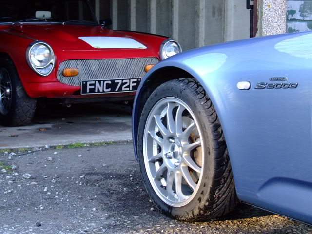 ..drobná paralela...