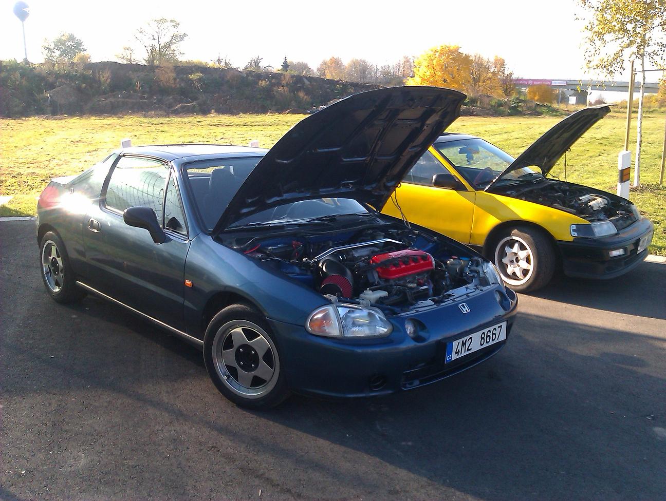 Kdyz je tak pekne...