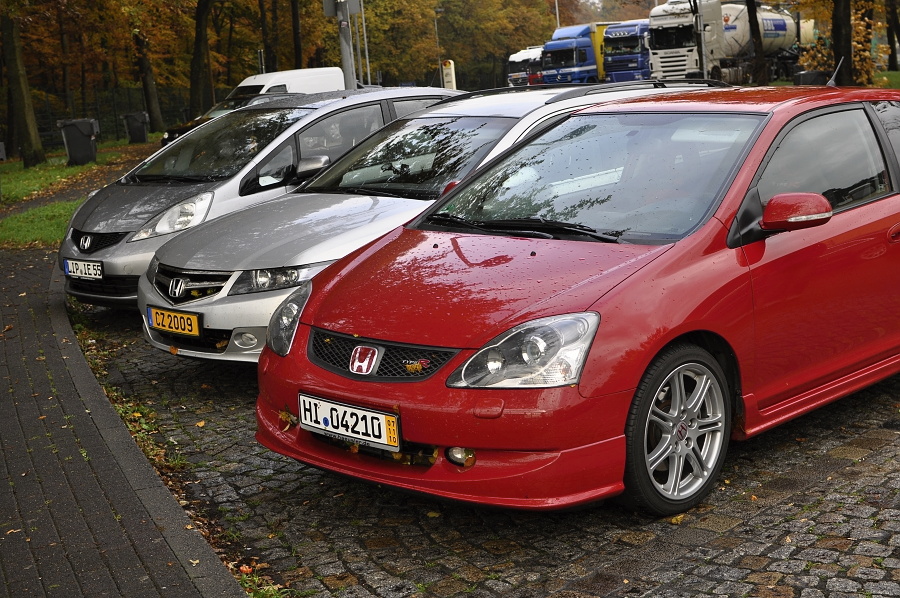 A tak jeste jedna, dneska posledni