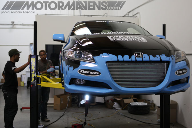 A tohle crz znáte?:)