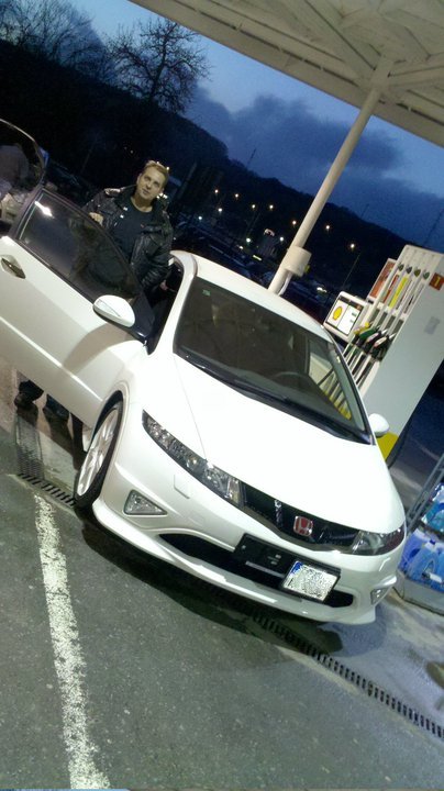 Jedna vzpomínková na Košice z podzimu  IV.