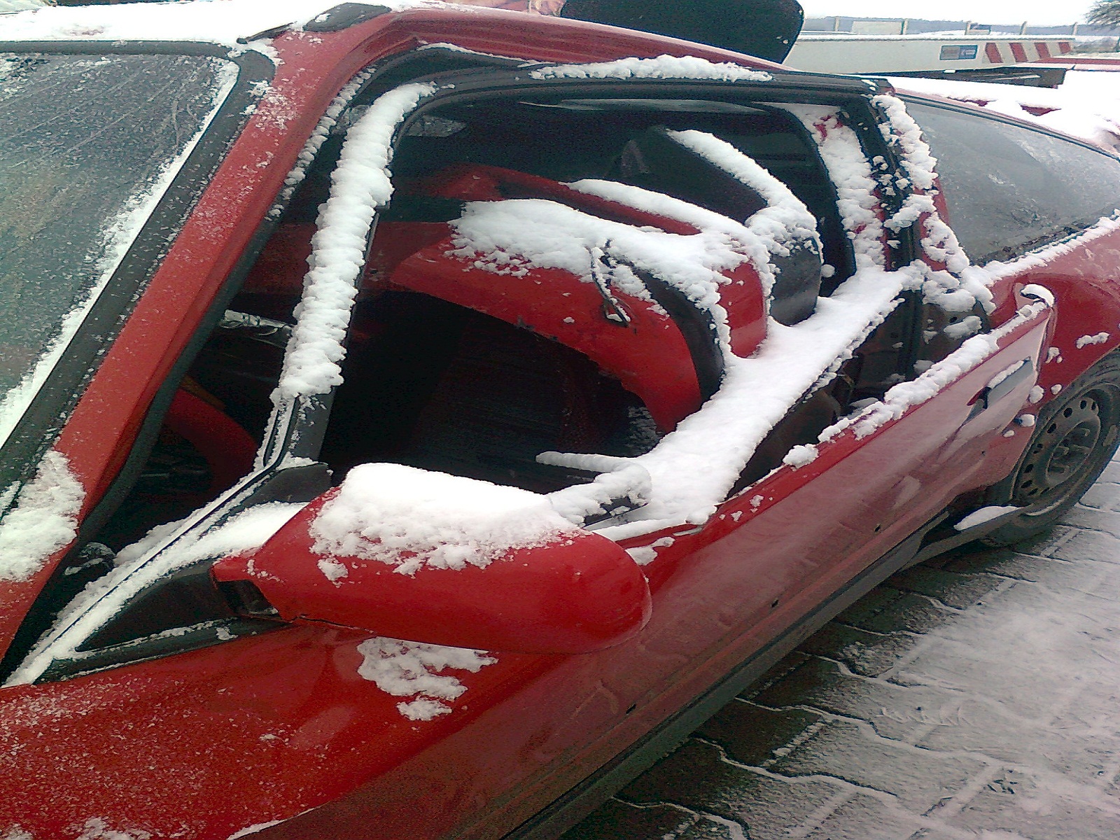 ještě jednou- dávejte bacha i na ostatní :-D