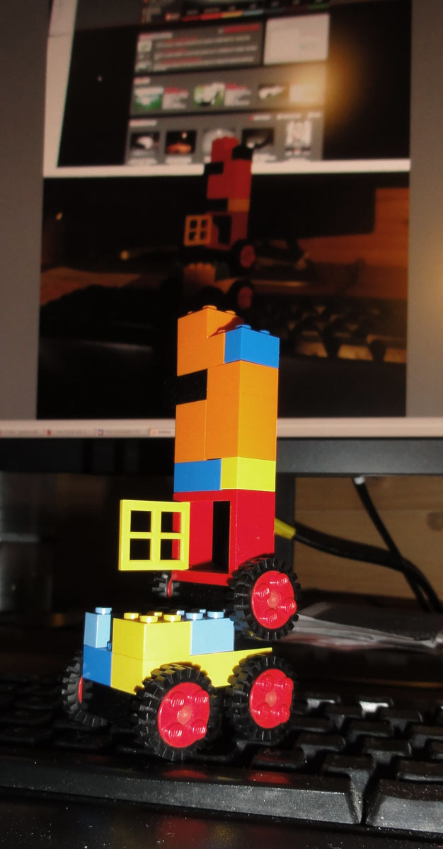 tyfoe, takle se dela tuning