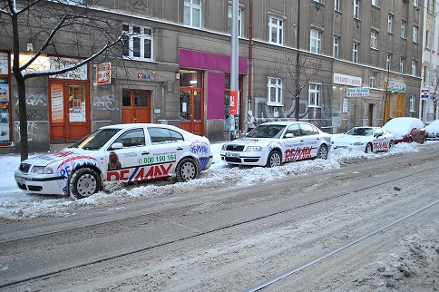 Remax Auta 1