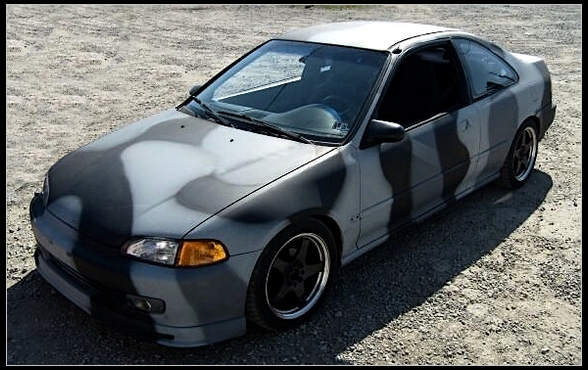 Mě se to líbí...co vy na to?