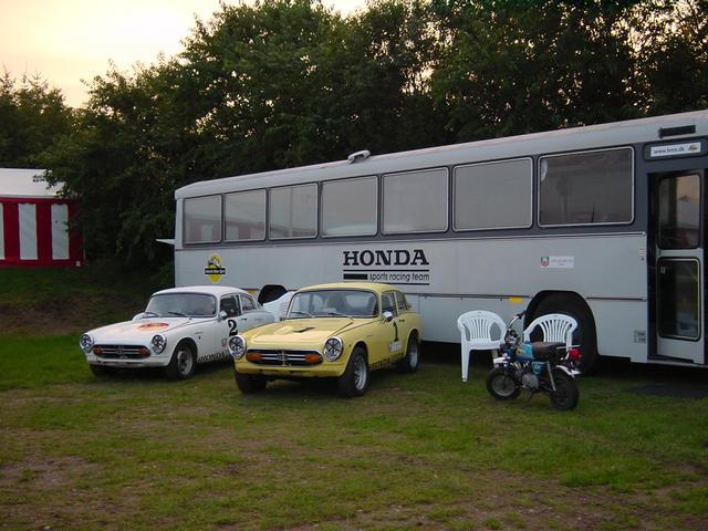 old cars