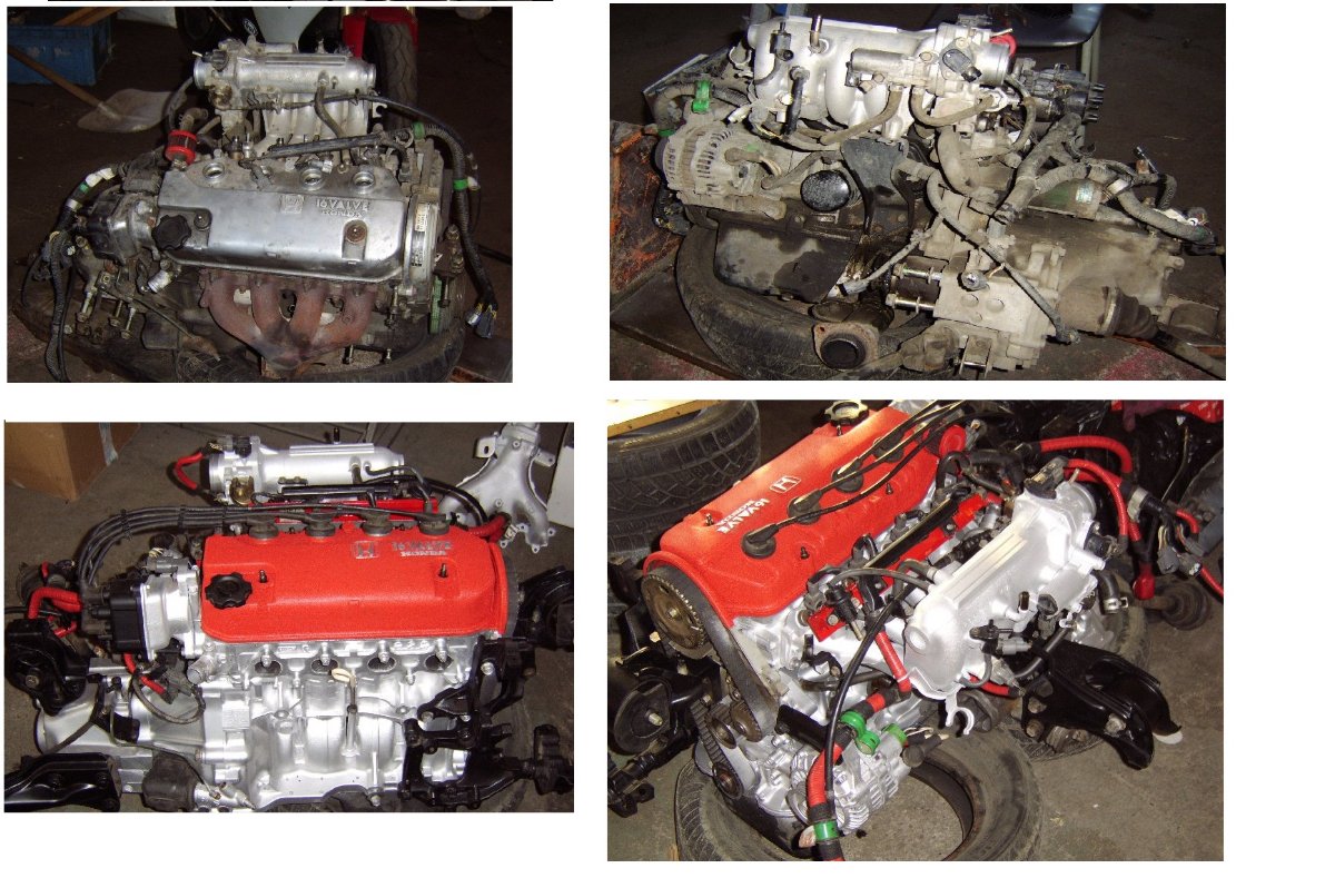 Predtym a potom D15b7