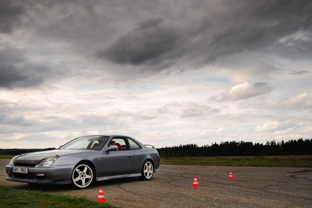 uz dlouho tady nebyla poradna Ludra  :-D
