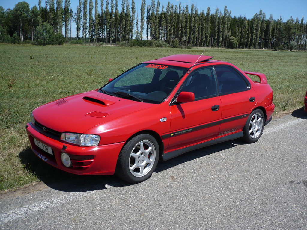 JDM I by Libas