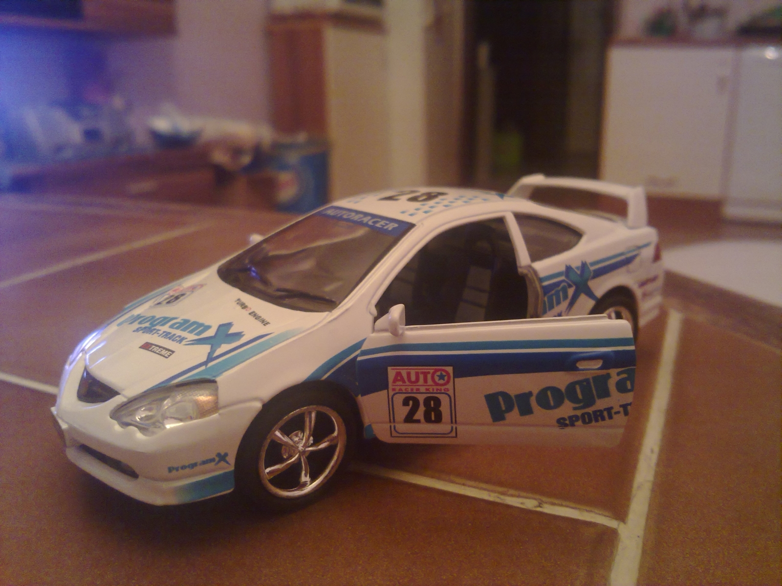 tak sem si taky musel udelat radost k vanocum