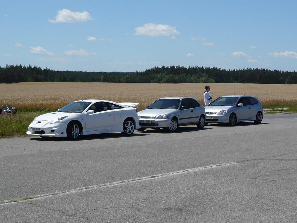 JDM I by Libas