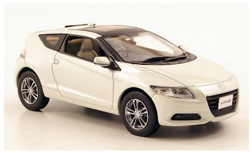 CR-Z 1:43 630,-