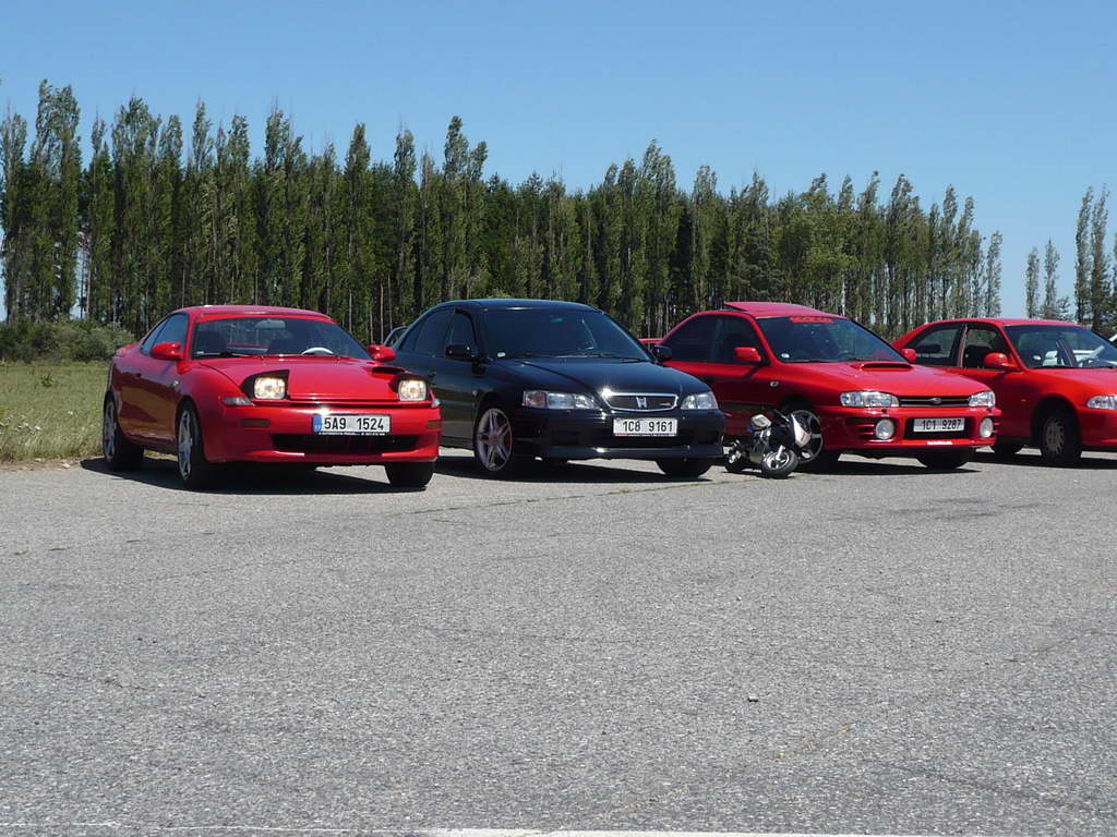 JDM I by Libas