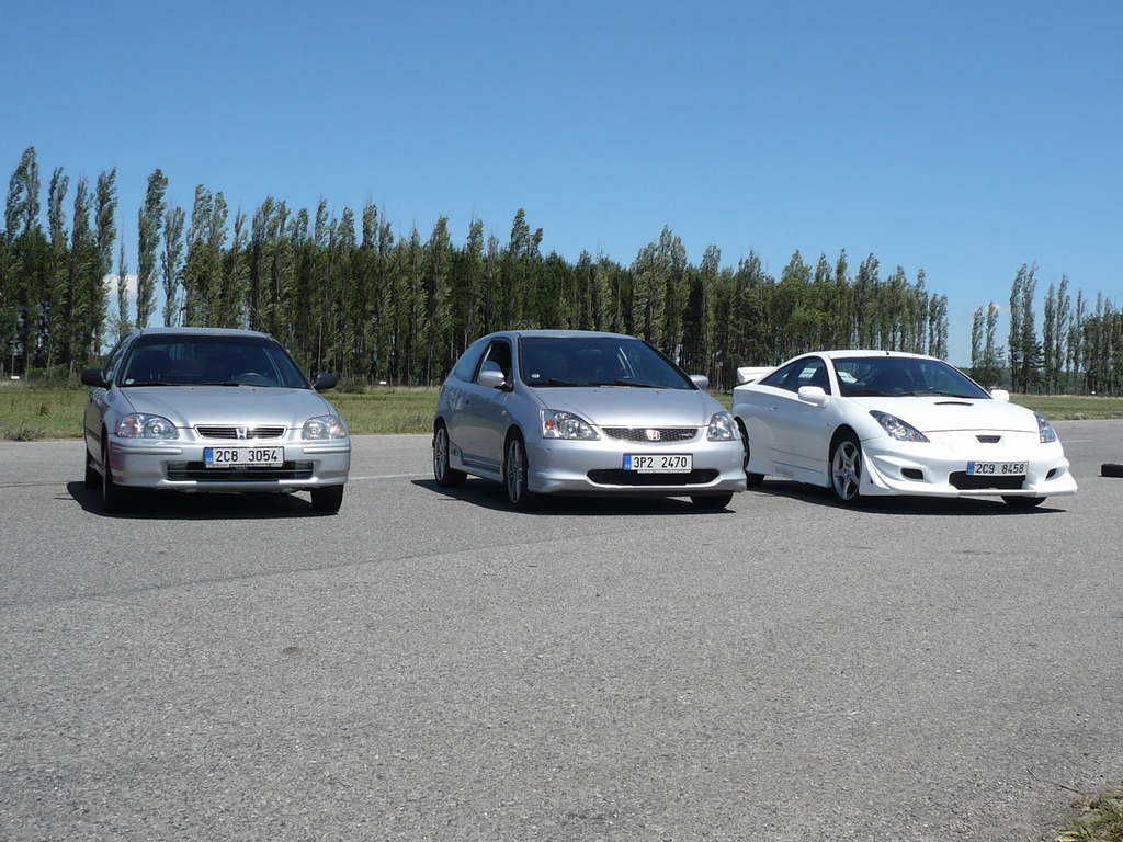 JDM I by Libas