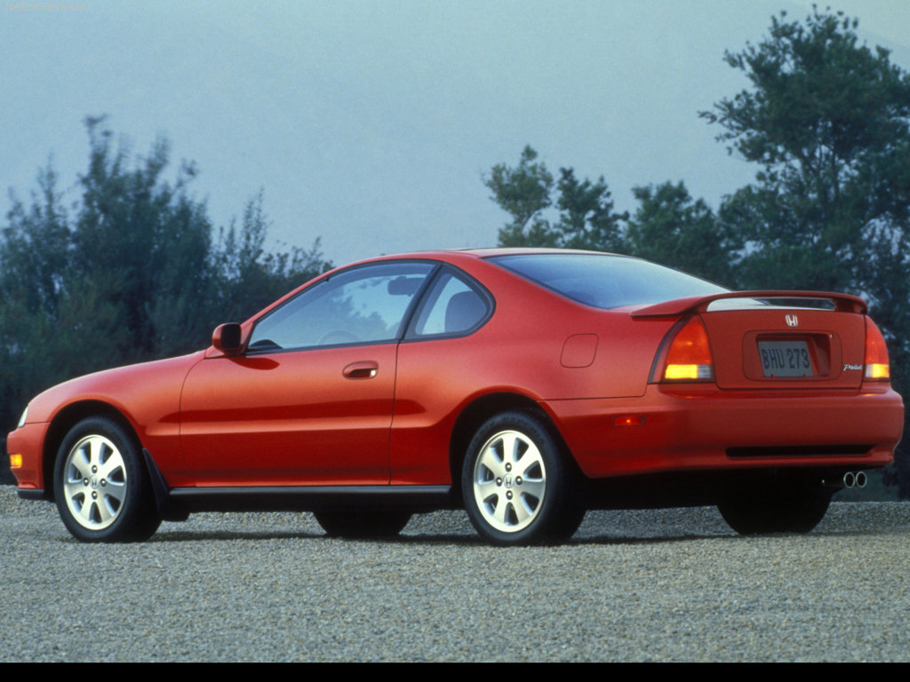 Prelude 4G Si